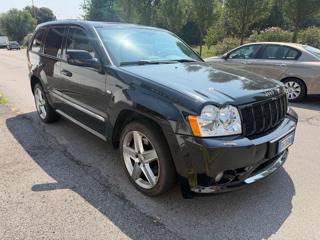 JEEP Grand Cherokee usata, con Autoradio