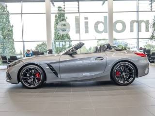 BMW Z4 usata, con Autoradio
