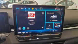 VOLKSWAGEN T-Roc usata, con Servosterzo