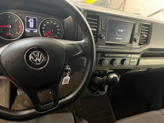 VOLKSWAGEN usata 2