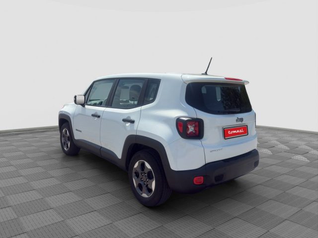 JEEP Renegade usata 2