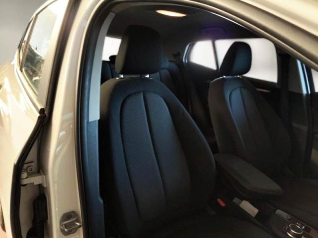 BMW X2 usata, con Controllo trazione