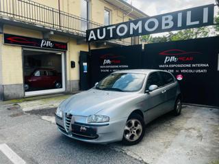 ALFA ROMEO 147 1.6i 16V T.S. (105 CV) cat 5p. Dist.