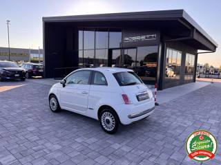 FIAT 500 usata, con Cronologia tagliandi