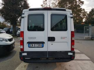 IVECO Daily usata, con Servosterzo