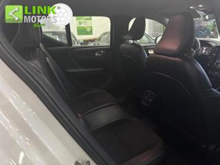 VOLVO XC40 usata, con Bluetooth