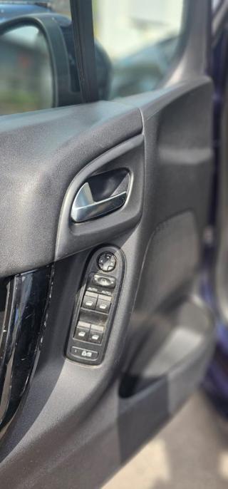 CITROEN C3 usata, con Climatizzatore