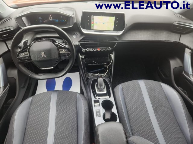 PEUGEOT 2008 usata, con Climatizzatore