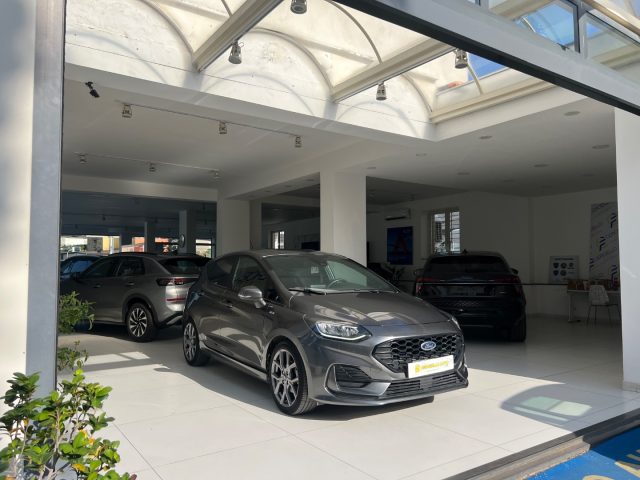 FORD Fiesta usata, con Chiusura centralizzata