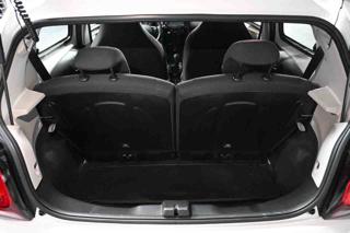 CITROEN C1 usata, con Chiusura centralizzata