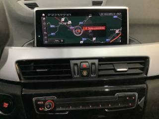 BMW X1 usata, con Sistema di navigazione
