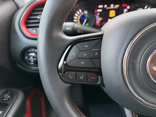 JEEP Renegade usata, con Park Distance Control