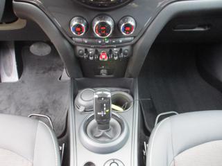 MINI Countryman usata, con Fendinebbia