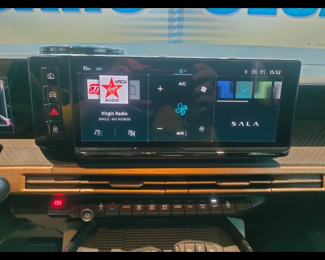 LANCIA Ypsilon usata, con Isofix