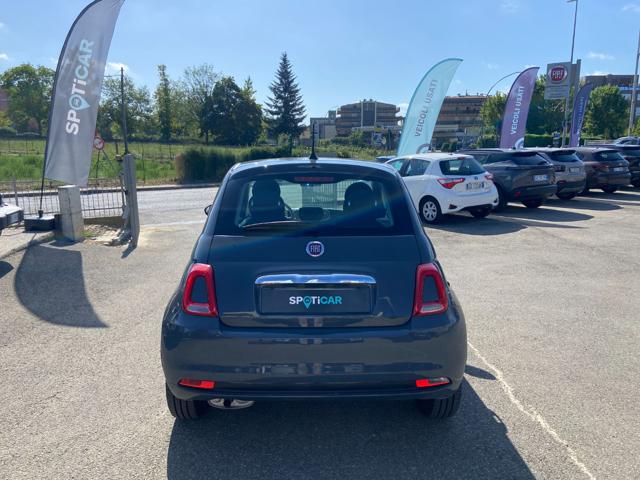 FIAT 500 usata, con Alzacristalli elettrici