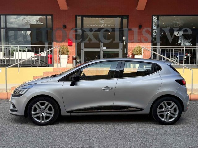 RENAULT Clio usata, con Airbag Passeggero