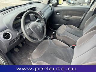 CITROEN C3 usata, con Alzacristalli elettrici