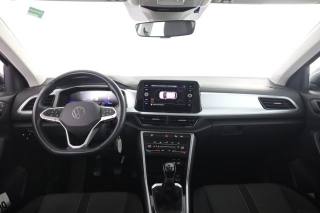 VOLKSWAGEN T-Roc usata 3