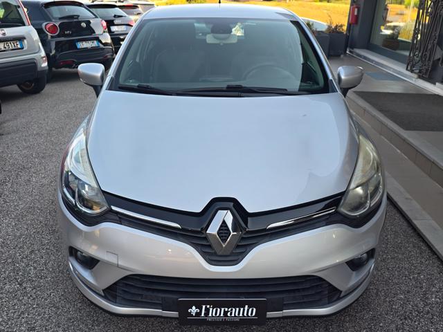 RENAULT Clio usata, con ABS