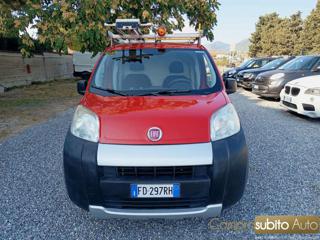 FIAT Fiorino 1.3 MJT 80CV + IVA 22% allestito