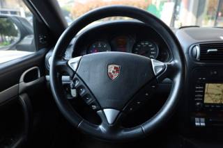 PORSCHE Cayenne usata, con Sistema di navigazione