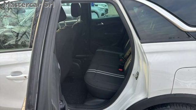 OPEL Crossland usata, con Boardcomputer