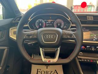 AUDI Q3 usata, con Antifurto