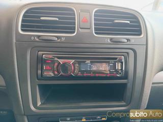 VOLKSWAGEN Golf usata 19