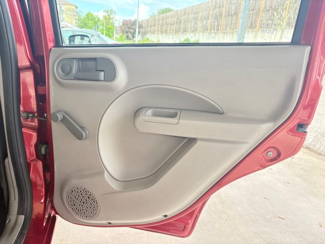 FIAT Panda usata 26