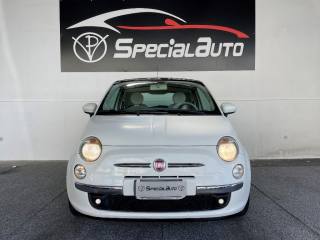 FIAT 500 usata, con Bluetooth