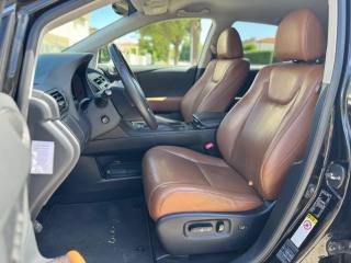 LEXUS RX 450h usata, con Controllo automatico clima