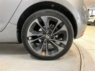 RENAULT ZOE usata, con Alzacristalli elettrici