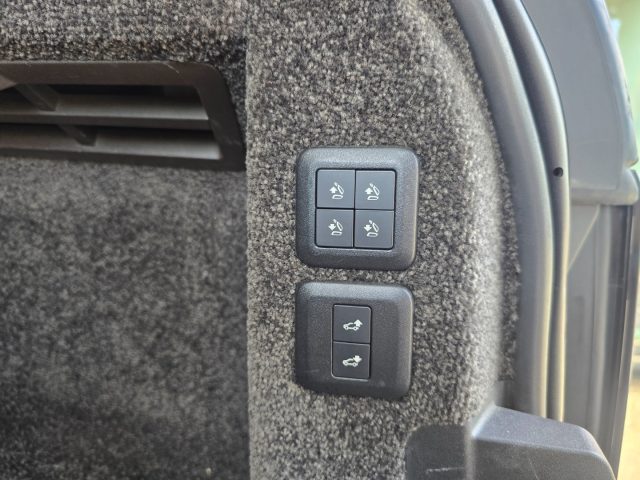 LAND ROVER Range Rover usata 115