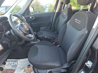 FIAT 500L usata, con ESP