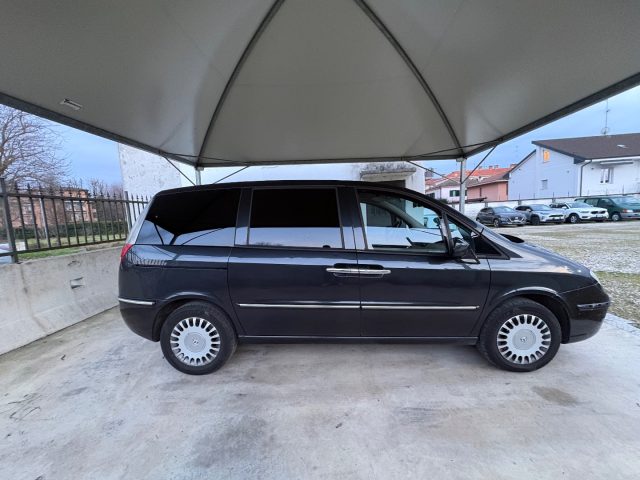 LANCIA Phedra usata, con Chiusura centralizzata