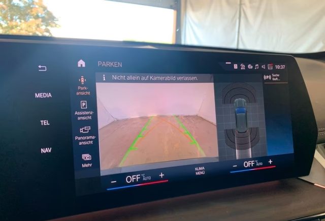 BMW X1 usata, con Controllo automatico clima