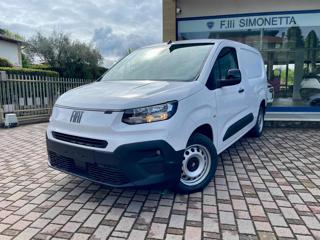 FIAT Doblo SERIE 2 VAN LH1 1.5 BlueHdi 100CV MT6 - KM0