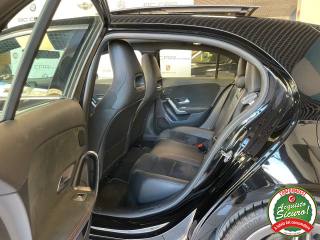 MERCEDES-BENZ A 180 usata, con Sistema di navigazione