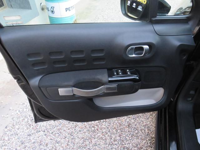 CITROEN C3 usata, con Cruise Control