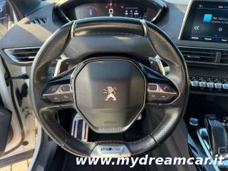 PEUGEOT 3008 usata, con Cruise Control