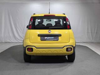 FIAT Panda usata, con Airbag Passeggero
