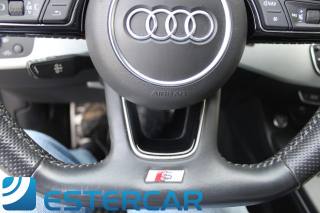 AUDI A4 usata, con Climatizzatore