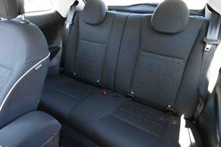 FIAT 500e usata, con Controllo trazione