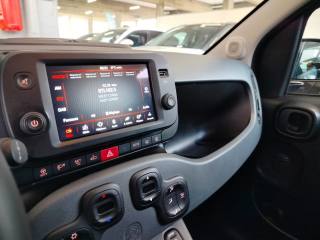 FIAT Panda Cross usata 26