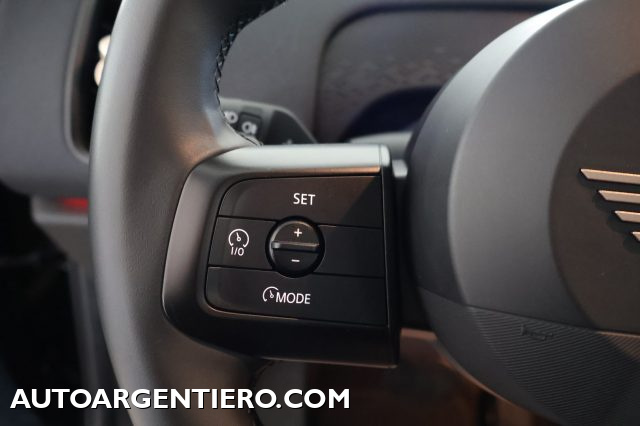 MINI Countryman usata, con Pacchetto sportivo