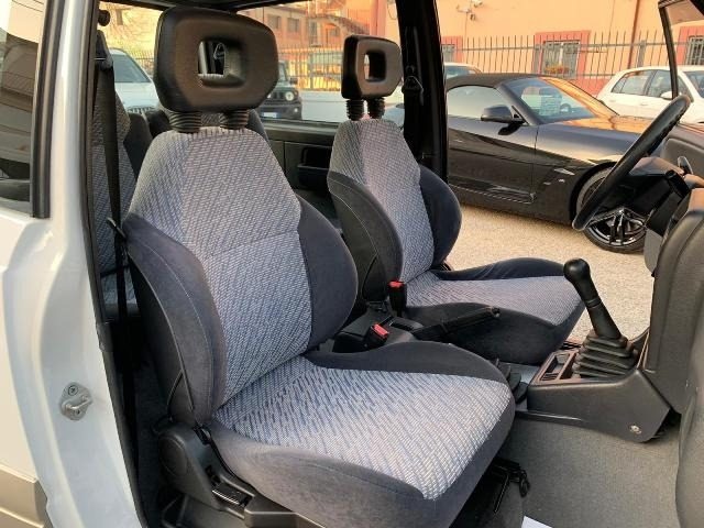 SUZUKI Vitara usata, con Specchietti laterali elettrici