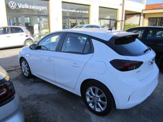 OPEL Corsa usata, con Airbag Passeggero