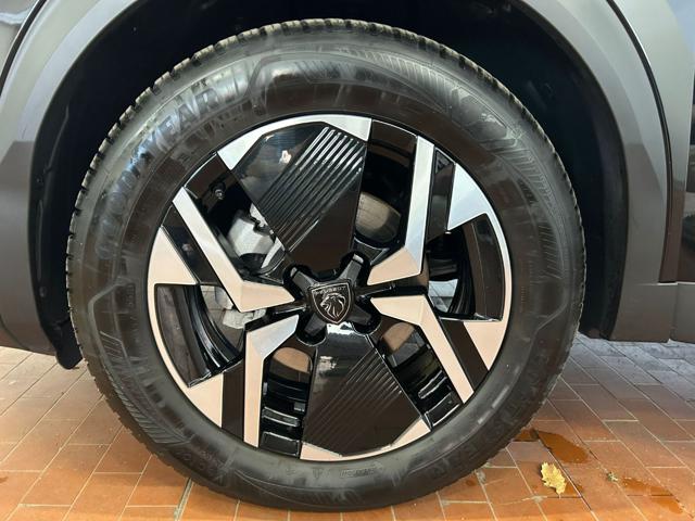 PEUGEOT 2008 usata, con Servosterzo