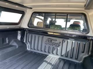 FORD Ranger Raptor usata, con Controllo trazione