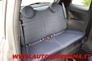 FIAT 500 usata, con ESP